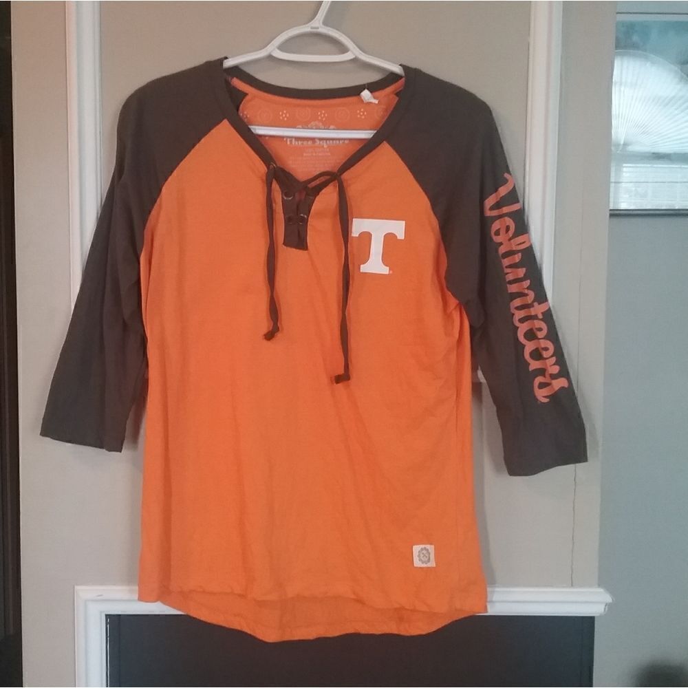 Tennessee Volunteers Tee Shirt Bundle Size Small